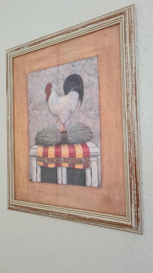 Villa Luna Breakfast Hotel Killeberg エクステリア 写真