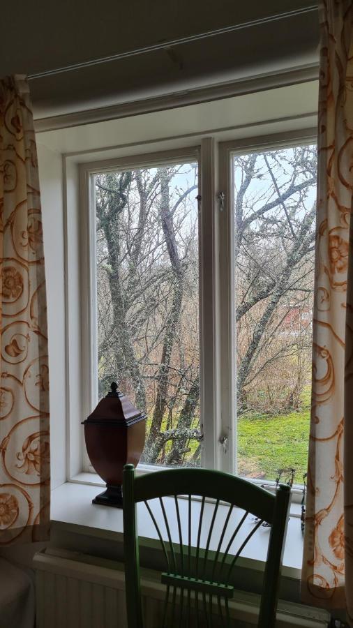 Villa Luna Breakfast Hotel Killeberg エクステリア 写真