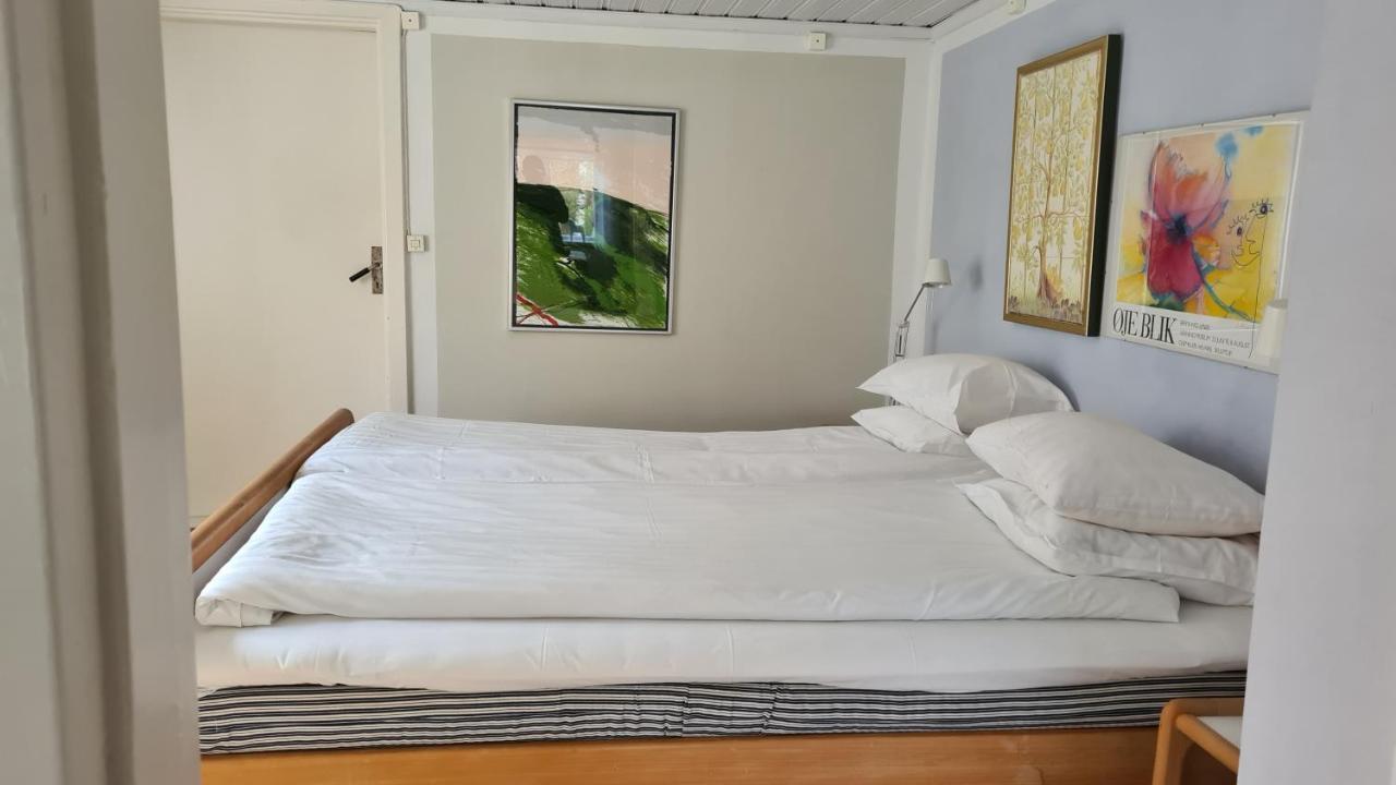 Villa Luna Breakfast Hotel Killeberg エクステリア 写真