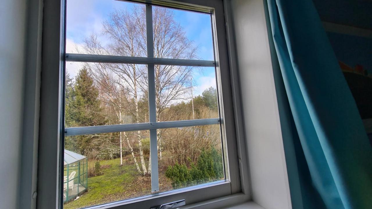 Villa Luna Breakfast Hotel Killeberg エクステリア 写真