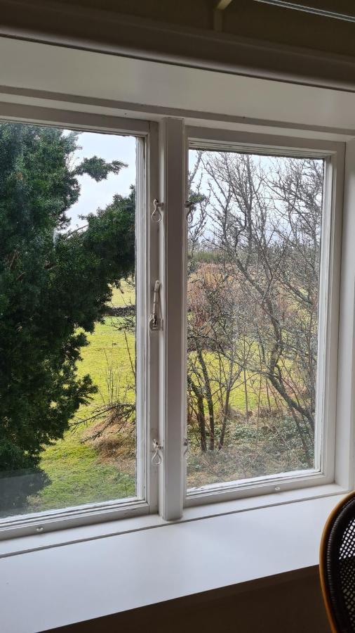 Villa Luna Breakfast Hotel Killeberg エクステリア 写真