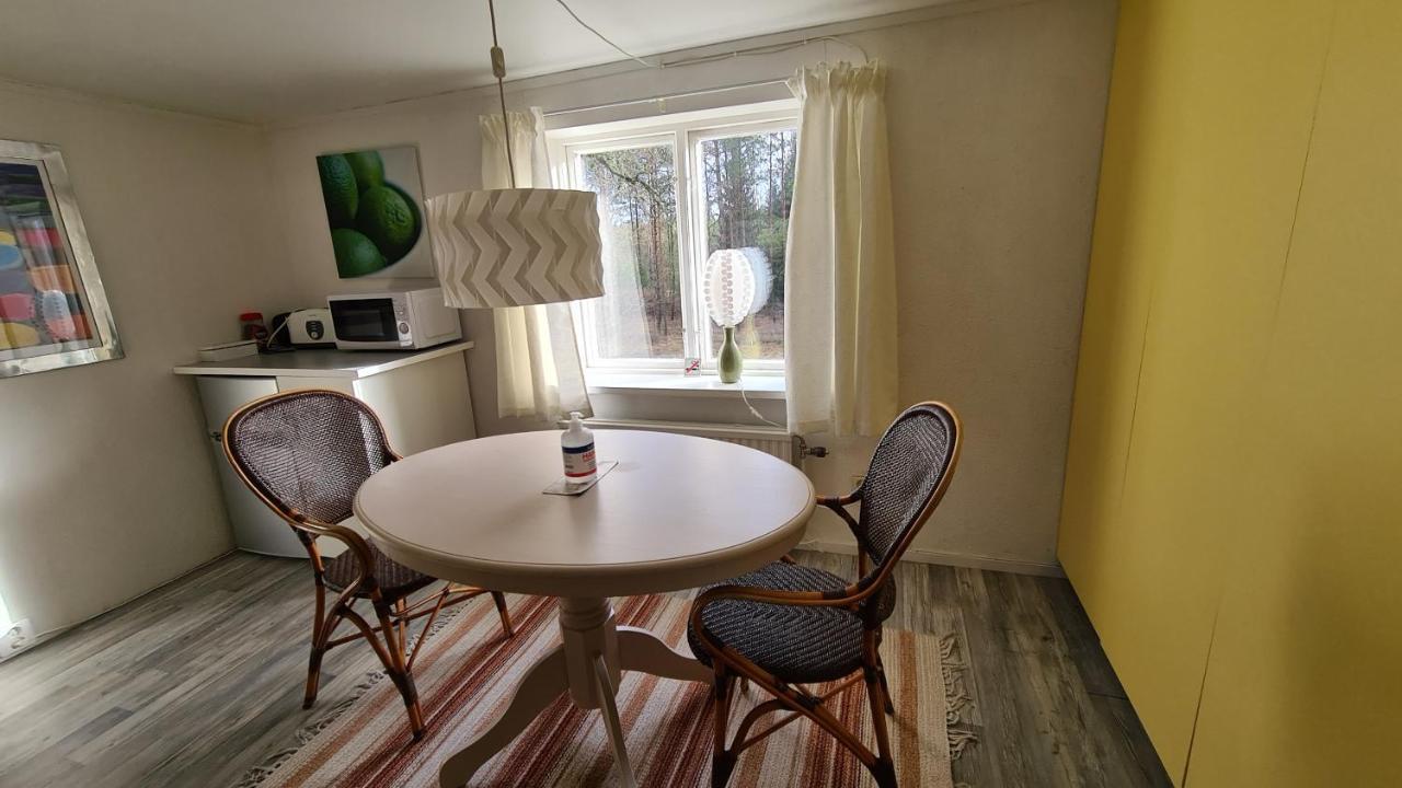 Villa Luna Breakfast Hotel Killeberg エクステリア 写真