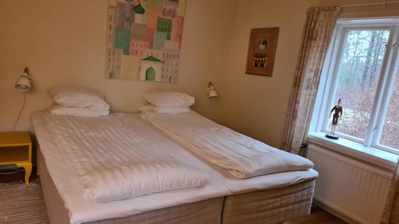 Villa Luna Breakfast Hotel Killeberg エクステリア 写真