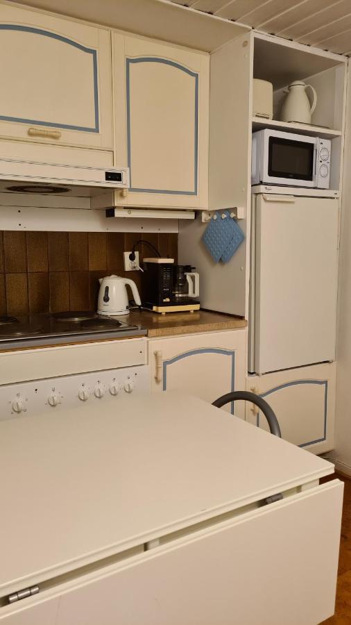 Villa Luna Breakfast Hotel Killeberg エクステリア 写真