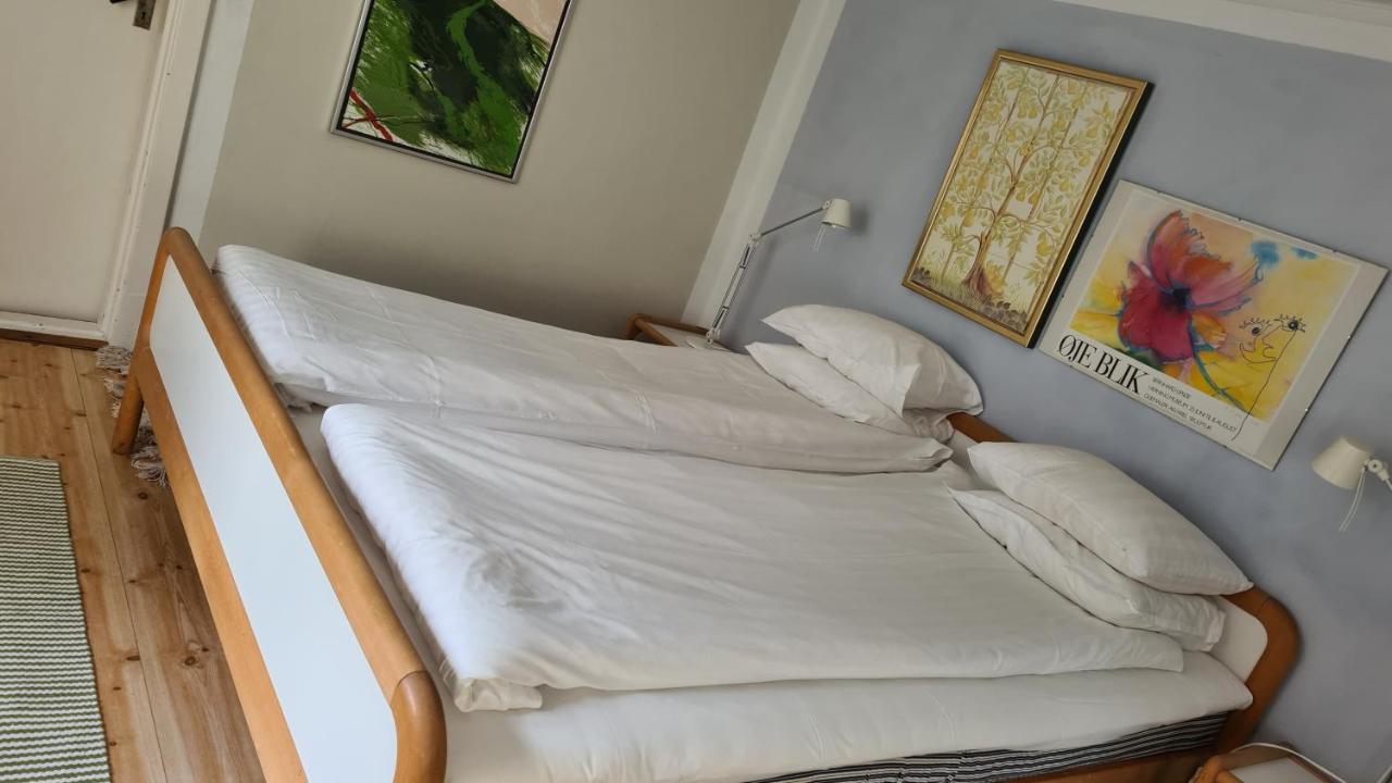 Villa Luna Breakfast Hotel Killeberg エクステリア 写真