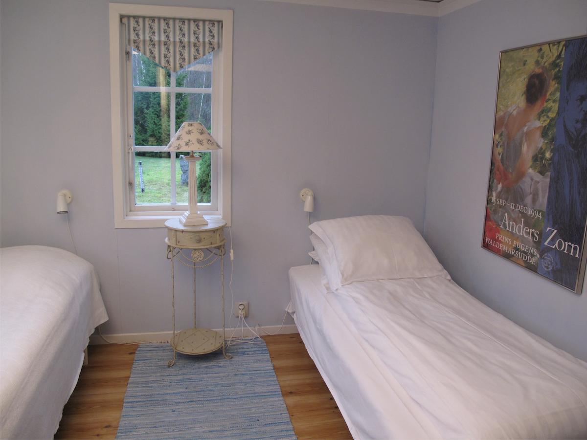Villa Luna Breakfast Hotel Killeberg 部屋 写真