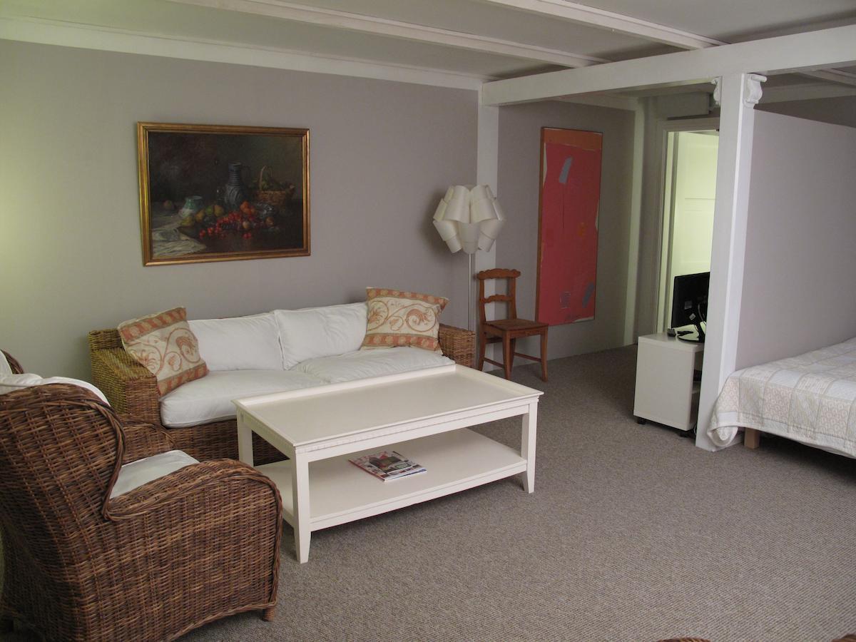 Villa Luna Breakfast Hotel Killeberg 部屋 写真
